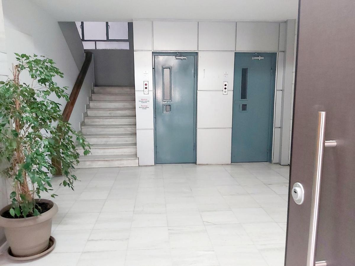 My Athens Place Bagian luar foto